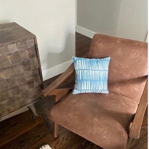 Multi Purpose Fabric Tepao Sky Decorative Pillow